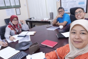 Camellia Table Top Drill - 24/12/2019 