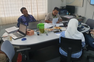 DOC audit 11/07/2019