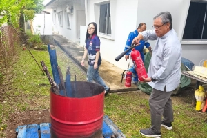 Drill Office 2025