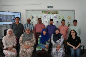 Hari Raya 2021