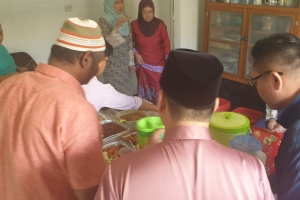 Jamuan Raya 09/06/2020