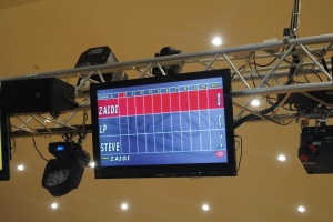 MSM Bowling 08/05/2021