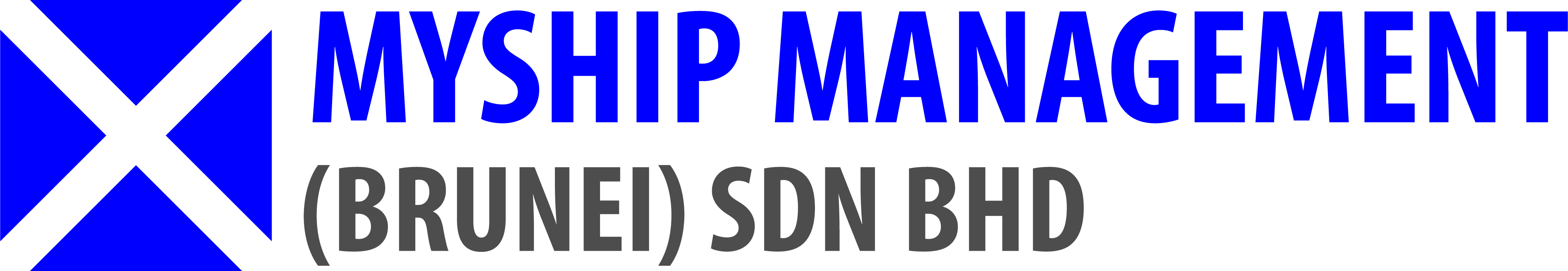 My Ship Management (Brunei) Sdn Bhd